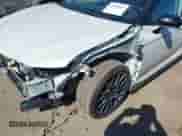 2024 Toyota Camry TRD with VIN 4T1KZ1AK7RU096084, listed as a IAAI auction lot 42538291 with 9,305 mi miles and . Bid and sale history available at DreamBid. Image 18.