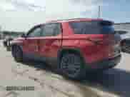 2023 Chevrolet Traverse RS с VIN 1GNEVJKWXPJ312210, выставлен на аукционе Copart как лот 63440775 с пробегом 28 660 миль миль и На запчасти • Non repairable. История ставок и продаж доступна на DreamBid. Изображение 2.