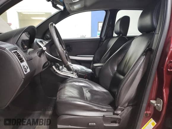 2009 Chevrolet Equinox Sport с VIN 2CNDL037996253450, выставлен на аукционе Copart как лот 48936045 с пробегом 168 167 миль миль и На запчасти • Non repairable. История ставок и продаж доступна на DreamBid. Изображение 7.