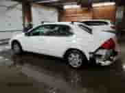 2006 Honda Accord LX z VIN 1HGCM55426A168527, wystawiony jako Copart lot #45121535 z przebiegiem Nie podano mil oraz Szkoda całkowita • Salvage title. Historia ofert i sprzedaży dostępna na DreamBid. Obrazek 2.