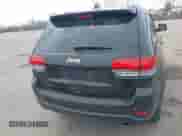 2020 Jeep Grand Cherokee Laredo E с VIN 1C4RJFAG6LC138485, выставлен на аукционе IAAI как лот 41877670 с пробегом 126 317 миль миль и . История ставок и продаж доступна на DreamBid. Изображение 16.