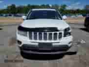 2014 Jeep Compass Limited с VIN 1C4NJDCB7ED508912, выставлен на аукционе Copart как лот 70353425 с пробегом 170 275 миль миль и Списание • Salvage title. История ставок и продаж доступна на DreamBid. Изображение 5.