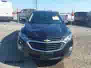 2021 Chevrolet Equinox LT с VIN 2GNAXKEV8M6134002, выставлен на аукционе IAAI как лот 42845728 с пробегом 119 980 миль миль и . История ставок и продаж доступна на DreamBid. Изображение 12.