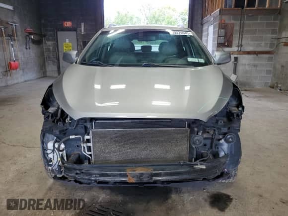 2015 Hyundai Tucson SE с VIN KM8JUCAG7FU052065, выставлен на аукционе Copart как лот 69374545 с пробегом 84 101 миль миль и Списание • Salvage title. История ставок и продаж доступна на DreamBid. Изображение 5.