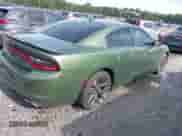 2023 Dodge Charger SXT z VIN 2C3CDXBG2PH600579, wystawiony jako IAAI lot #42990511 z przebiegiem 18 386 mil mil oraz . Historia ofert i sprzedaży dostępna na DreamBid. Obrazek 4.