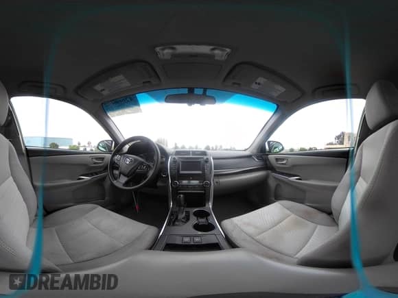 2016 Toyota Camry LE with VIN 4T1BD1FK8GU191029, listed as a IAAI auction lot 42666402 with 342,214 mi miles and . Bid and sale history available at DreamBid. Image 18.