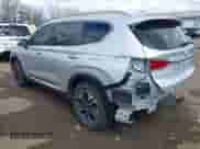 2019 Hyundai Santa Fe Ultimate с VIN 5NMS53AA5KH026406, выставлен на аукционе IAAI как лот 41876683 с пробегом 195 407 миль миль и . История ставок и продаж доступна на DreamBid. Изображение 3.