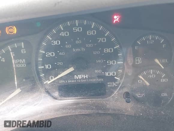 2002 Chevrolet Tahoe LS с VIN 1GNEC13Z72R258244, выставлен на аукционе IAAI как лот 42639069 с пробегом Не указан миль и . История ставок и продаж доступна на DreamBid. Изображение 15.