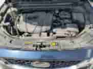 2023 Mazda CX-5 S Preferred z VIN JM3KFBCM1P0195593, wystawiony jako Copart lot #68004855 z przebiegiem 83 023 mil mil oraz Szkoda całkowita • Salvage title. Historia ofert i sprzedaży dostępna na DreamBid. Obrazek 11.