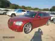 2005 Dodge Magnum RT с VIN 2D8GV58245H671047, выставлен на аукционе Copart как лот 77105524 с пробегом 178 885 миль миль и Списание • Salvage title. История ставок и продаж доступна на DreamBid. Изображение 1.