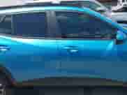 2025 Chevrolet Trax LT с VIN KL77LHEP5SC143888, выставлен на аукционе IAAI как лот 43040154 с пробегом 13 563 миль миль и . История ставок и продаж доступна на DreamBid. Изображение 14.