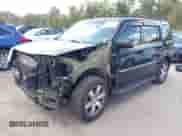 2015 Honda Pilot Touring z VIN 5FNYF4H91FB008470, wystawiony jako IAAI lot #43139852 z przebiegiem Nie podano mil oraz . Historia ofert i sprzedaży dostępna na DreamBid. Obrazek 2.