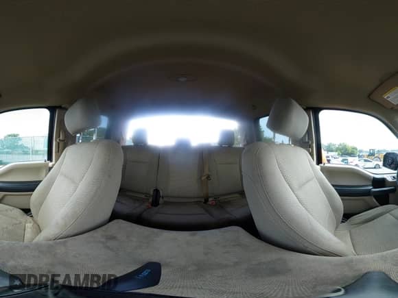 2017 Ford F-150 XL с VIN 1FTFX1EG1HKD47001, выставлен на аукционе IAAI как лот 42362486 с пробегом 154 666 миль миль и . История ставок и продаж доступна на DreamBid. Изображение 21.