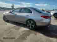 2023 Mercedes-Benz C 300 z VIN W1KAF4GB6PR096892, wystawiony jako Copart lot #71679435 z przebiegiem 3 168 mil mil oraz Szkoda całkowita • Salvage title. Historia ofert i sprzedaży dostępna na DreamBid. Obrazek 2.