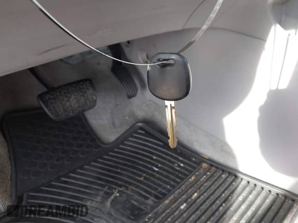 2008 Toyota Highlander z VIN JTEES41A182024219, wystawiony jako IAAI lot #43361831 z przebiegiem 246 853 mil mil oraz . Historia ofert i sprzedaży dostępna na DreamBid. Obrazek 11.