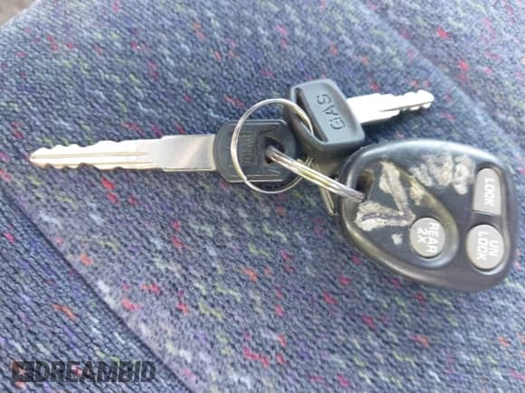 1998 Chevrolet Astro с VIN 1GNDM19W8WB174745, выставлен на аукционе IAAI как лот 42767730 с пробегом 87 960 миль миль и . История ставок и продаж доступна на DreamBid. Изображение 11.