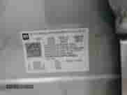 2023 Chevrolet Equinox LT с VIN 3GNAXKEG0PS169981, выставлен на аукционе Copart как лот 81843265 с пробегом 60 314 миль миль и Списание • Salvage title. История ставок и продаж доступна на DreamBid. Изображение 13.