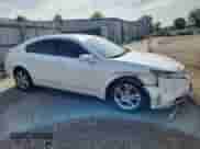 2009 Acura TL с VIN 19UUA86219A025598, выставлен на аукционе Copart как лот 68762515 с пробегом 43 067 миль миль и Списание • Salvage title. История ставок и продаж доступна на DreamBid. Изображение 4.