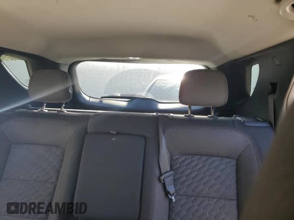 2019 Chevrolet Equinox LT с VIN 2GNAXUEV3K6194973, выставлен на аукционе Copart как лот 85376525 с пробегом 86 125 миль миль и Списание • Salvage title. История ставок и продаж доступна на DreamBid. Изображение 10.