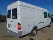 2004 Dodge Sprinter with VIN WD2PD744245615309, listed as a IAAI auction lot 42049056 with 161,393 mi miles and . Bid and sale history available at DreamBid. Image 4.