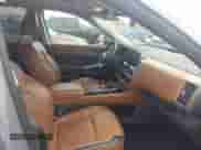 2023 Nissan Pathfinder Platinum with VIN 5N1DR3DK4PC208763, listed as a IAAI auction lot 42139683 with 39,956 mi miles and . Bid and sale history available at DreamBid. Image 5.