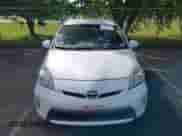 2013 Toyota Prius with VIN JTDKN3DP5D3045118, listed as a IAAI auction lot 42798113 with 193,142 mi miles and . Bid and sale history available at DreamBid. Image 12.