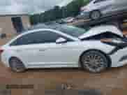 2015 Hyundai Sonata Limited z VIN 5NPE34AF7FH102544, wystawiony jako IAAI lot #42652949 z przebiegiem 163 186 mil mil oraz . Historia ofert i sprzedaży dostępna na DreamBid. Obrazek 13.