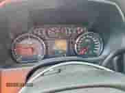 2017 Chevrolet Silverado 1500 Work Truck with VIN 1GCNCNEH6HZ403884, listed as a Copart auction lot 86090325 with 161,742 mi miles and Salvage title. Bid and sale history available at DreamBid. Image 9.