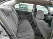 2001 Chevrolet Malibu z VIN 1G1ND52J816238067, wystawiony jako Copart lot #68225564 z przebiegiem 107 705 mil mil oraz Szkoda całkowita • Salvage title. Historia ofert i sprzedaży dostępna na DreamBid. Obrazek 10.