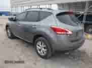 2014 Nissan Murano S с VIN JN8AZ1MU9EW411628, выставлен на аукционе IAAI как лот 41242823 с пробегом 154 618 миль миль и . История ставок и продаж доступна на DreamBid. Изображение 3.