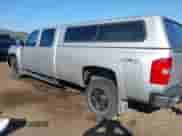 2010 Chevrolet Silverado 3500HD с VIN 1GC4K1BG6AF153461, выставлен на аукционе IAAI как лот 43248453 с пробегом 113 167 миль миль и . История ставок и продаж доступна на DreamBid. Изображение 3.