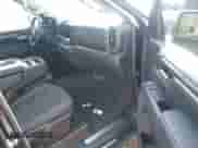 2024 Chevrolet Silverado 1500 LT with VIN 1GCUDDED5RZ103724, listed as a IAAI auction lot 41538466 with 10,027 mi miles and . Bid and sale history available at DreamBid. Image 5.