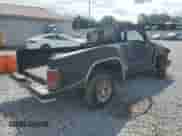 1992 Chevrolet S-10 с VIN 1GCCS14Z3N2110722, выставлен на аукционе Copart как лот 70496455 с пробегом 220 522 миль миль и На запчасти • Non repairable. История ставок и продаж доступна на DreamBid. Изображение 3.