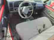 1994 Nissan Frontier с VIN 1N6SD11S9RC338881, выставлен на аукционе Copart как лот 60538295 с пробегом 115 428 миль миль и Списание • Salvage title. История ставок и продаж доступна на DreamBid. Изображение 8.