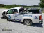 2018 Chevrolet Colorado 2WD LT с VIN 1GCHSCEA9J1165735, выставлен на аукционе Copart как лот 56942795 с пробегом Не указан миль и Списание • Salvage title. История ставок и продаж доступна на DreamBid. Изображение 2.