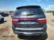 2023 Dodge Durango GT Plus с VIN 1C4RDHDG5PC672176, выставлен на аукционе Copart как лот 69155445 с пробегом 20 508 миль миль и Списание • Salvage title. История ставок и продаж доступна на DreamBid. Изображение 6.