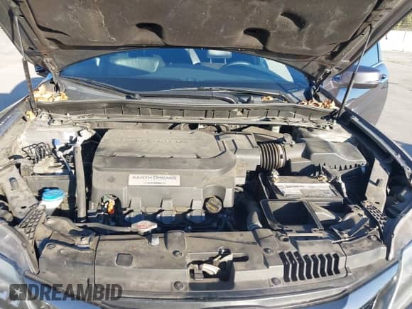 2017 Honda Accord Touring with VIN 1HGCT2B07HA004373, listed as a IAAI auction lot 43365975 with 140,599 mi miles and . Bid and sale history available at DreamBid. Image 10.