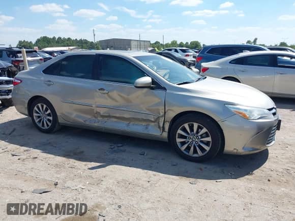 2016 Toyota Camry SE с VIN 4T1BF1FK8GU585740, выставлен на аукционе IAAI как лот 43325504 с пробегом 92 894 миль миль и . История ставок и продаж доступна на DreamBid. Изображение 6.