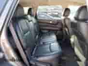 2018 Nissan Pathfinder S with VIN 5N1DR2MN7JC653915, listed as a Copart auction lot 80292405 with 111,264 mi miles and Salvage title. Bid and sale history available at DreamBid. Image 11.