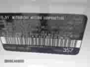 2021 Mitsubishi Outlander ES z VIN JA4ARUAU5MU021213, wystawiony jako IAAI lot #42593745 z przebiegiem 55 944 mil mil oraz . Historia ofert i sprzedaży dostępna na DreamBid. Obrazek 9.