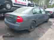 2008 Chevrolet Malibu Classic LS 2FL с VIN 1G1ZS58N28F110872, выставлен на аукционе IAAI как лот 42026824 с пробегом 130 933 миль миль и . История ставок и продаж доступна на DreamBid. Изображение 4.