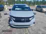 2024 Honda Odyssey Sport z VIN 5FNRL6H77RB065378, wystawiony jako IAAI lot #43385419 z przebiegiem 18 405 mil mil oraz . Historia ofert i sprzedaży dostępna na DreamBid. Obrazek 12.