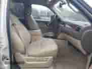 2011 Chevrolet Suburban LTZ с VIN 1GNSCKE01BR292199, выставлен на аукционе IAAI как лот 41786730 с пробегом 140 671 миль миль и . История ставок и продаж доступна на DreamBid. Изображение 5.