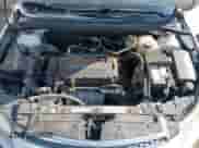 2013 Chevrolet Cruze LS z VIN 1G1PA5SG7D7240624, wystawiony jako IAAI lot #42783412 z przebiegiem 149 482 mil mil oraz . Historia ofert i sprzedaży dostępna na DreamBid. Obrazek 10.