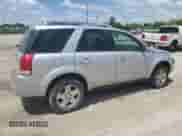 2007 Saturn VUE V6 with VIN 5GZCZ53477S873305, listed as a Copart auction lot 58120205 with 213,590 mi miles and Clean title. Bid and sale history available at DreamBid. Image 3.
