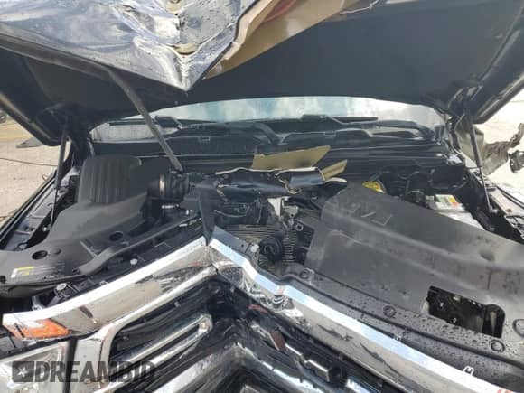 2019 Ram 1500 Big Horn с VIN 1C6RREBT1KN905801, выставлен на аукционе Copart как лот 85325675 с пробегом 50 710 миль миль и На запчасти • Non repairable. История ставок и продаж доступна на DreamBid. Изображение 11.