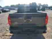 2018 Chevrolet Colorado 2WD Work Truck with VIN 1GCGSBENXJ1237180, listed as a Copart auction lot 54767865 with 48,302 mi miles and Salvage title. Bid and sale history available at DreamBid. Image 6.