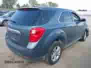 2013 Chevrolet Equinox LS с VIN 2GNFLCEK2D6413569, выставлен на аукционе IAAI как лот 43226071 с пробегом 103 515 миль миль и . История ставок и продаж доступна на DreamBid. Изображение 4.