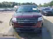 2018 Ford Explorer XLT with VIN 1FM5K7D85JGC92161, listed as a IAAI auction lot 43275695 with 77,170 mi miles and . Bid and sale history available at DreamBid. Image 12.