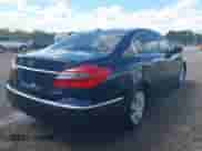 2013 Hyundai Genesis 3.8L с VIN KMHGC4DD2DU224729, выставлен на аукционе IAAI как лот 42960841 с пробегом 202 473 миль миль и . История ставок и продаж доступна на DreamBid. Изображение 4.
